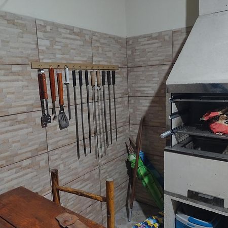 Casa Para Temporada Caraguatatuba Villa Ngoại thất bức ảnh