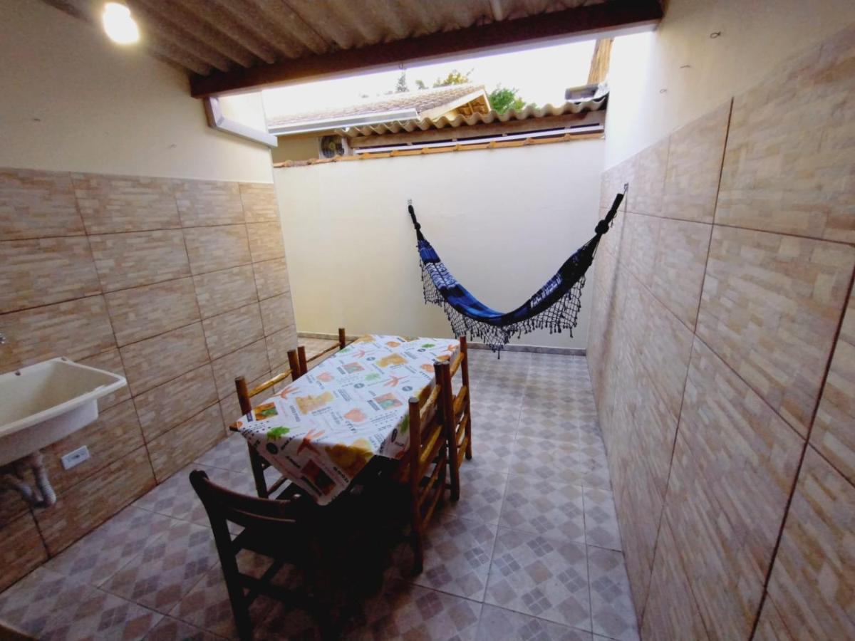 Casa Para Temporada Caraguatatuba Villa Ngoại thất bức ảnh