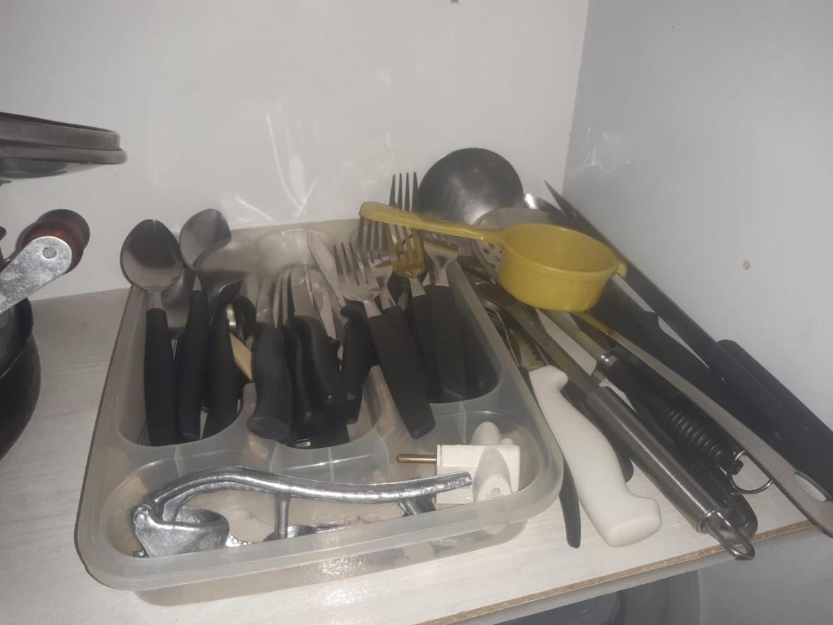 Casa Para Temporada Caraguatatuba Villa Ngoại thất bức ảnh